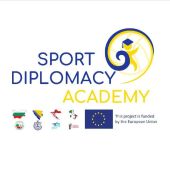 Sport Diplomacy Academy