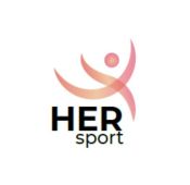 HER SPORT